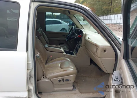 2006 GMC Sierra 2500Hd Slt z USA, uszkodzony, nr VIN 1GTHK23D76F231037